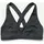 Houdini Wander Bra Schwarz XS