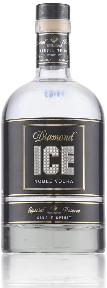 Diamond ICE Noble Vodka 40% Vol.