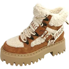 Buffalo Aspen Com Mid Warm - 40