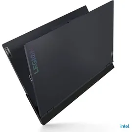 Lenovo Legion 5 17ITH i7 16 N bl W11H 82JM002CGE