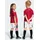 adidas Manchester United Heimtrikot 2026/27 Kinder rot Gr. 98