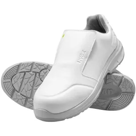 Uvex 1 sport white S2 weiß 48