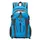 NILS CAMP Valley 40L blau