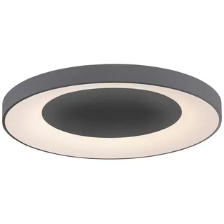 just light. LED-Deckenleuchte Anika max. 60 Watt Deckenlampe