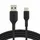 Belkin USB-C auf USB-A 1 m Schwarz