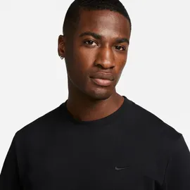 Nike Primary schwarz L
