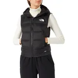 The North Face HYALITE VEST Sports vest Damen Black Größe S