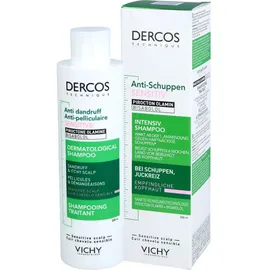 Vichy Dercos Anti-Schuppen Sensitive Shampoo 200 ml