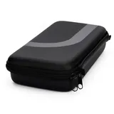Hama Nintendo Switch Hardcase schwarz