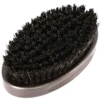 GAMMA+ Oval Barber Beard Brush