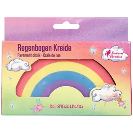 Die Spiegelburg Zauberhandtuch