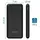 Ansmann Powerbank 10000 mAh black