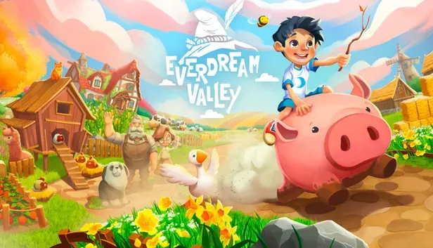 Everdream Valley