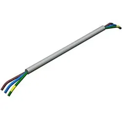 Wolf Kabel kurz Anschluss Heizkreis 2744571 für BPH