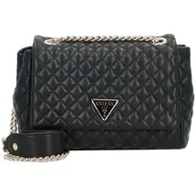 GUESS Rainee Umhängetasche 22 cm schwarz