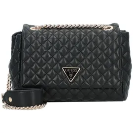 GUESS Rainee Umhängetasche 22 cm schwarz