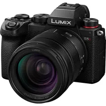 Panasonic Lumix DC-S5D + 28-200mm