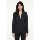 Cinque Jackenblazer Blau 36