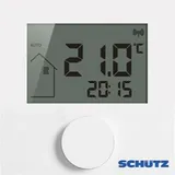 Buderus Varimatic Raumregler Digital 24v Standard Nr. 5006004 - 7738328592 von Buderus