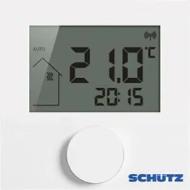 Buderus Varimatic Raumregler Digital 24v Standard Nr. 5006004 - 7738328592 von Buderus