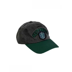Cap Harry Potter - Slytherin