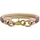 Hunter Sansibar Rantum Hundehalsband Beige 50