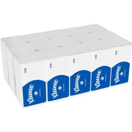 Kleenex Papierhandtücher 6789 2790 Tücher