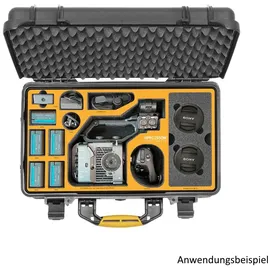 HPRC 2550W für Sony ILME-FX6 Cinema Line