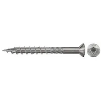 Fischer Terrassenschraube 5,0 x 60 mm 500 Stück