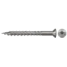 Fischer Terrassenschraube 5,0 x 60 mm 500 Stück