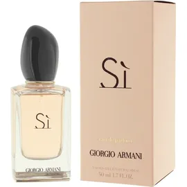 Giorgio Armani Si Eau de Parfum 50 ml