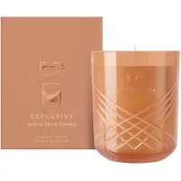 Ipuro Exclusive Feve Tonka Duftkerze 270 g