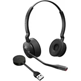 JABRA Engage 55 SE UC Mono Convertible USB-A inkl. Ladestation