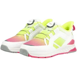 Ricosta Pulse Kinder Rosa/Weiß 38
