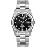 Roamer Amalfi Quarz Edelstahl 34 mm 852844415920