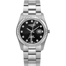 Roamer Amalfi Quarz Edelstahl 34 mm 852844415920