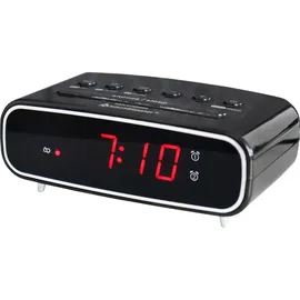 Soundmaster UR111SW schwarz