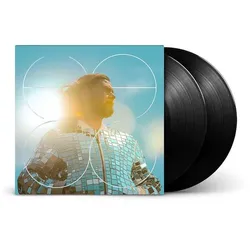 Halo (2LP)