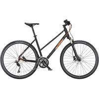 KTM X-Life 1964 Cross Schwarz Modell 2023