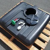 VARILE Gartendusche 100 l