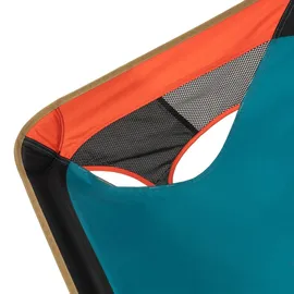 Helinox Campingstuhl Heritage Multi Block Schwarz