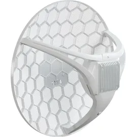 MicroTik LHGG LTE6 kit Router Weiss