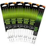 Fox Karpfenvorfach Set 3 St. 20 lb