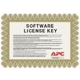 APC StruxureWare Central Virtual Machine Activation Key - Physical/Paper SKU, USV Zubehör