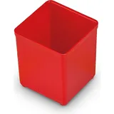 BS Systems Insetbox A3 rot BSS 1 Stk.