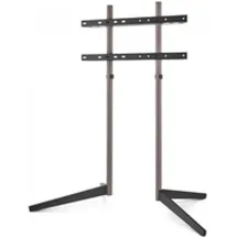 One for All EZ TV-Ständer Premium 81,3 cm (32") - 165,1 cm (65") Schwarz Metall