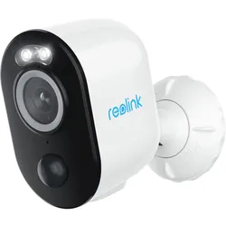Reolink Argus Series B330, IP-Sicherheitskamera, Innen & Außen, Kabellos, Amazon
