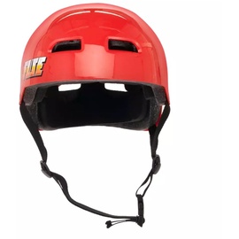 FUSE Protection Alpha Stadthelm - Red - M-L