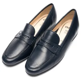 ARA Kent Loafer Damen Dunkelblau 38