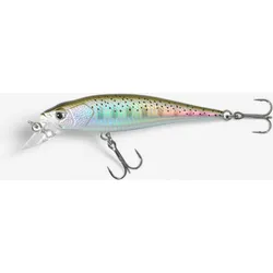 Wobbler Jerkbait Minnow WXM MNW 65 SP Yamame EINHEITSGRÖSSE